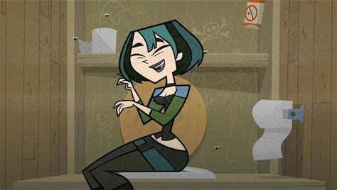 gwen tdi|May 1st, Happy Birthday Gwen! : r/Totaldrama